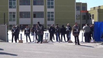 Çanakkale Cumhurbaşkanı Erdoğan, Cuma'yı Kıldığı Caminin Açılışını Yaptı