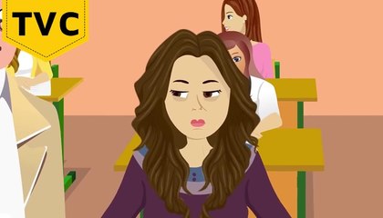 Tapal Danedar 3in1 Instant Tea TVC 2016  - Cartoon