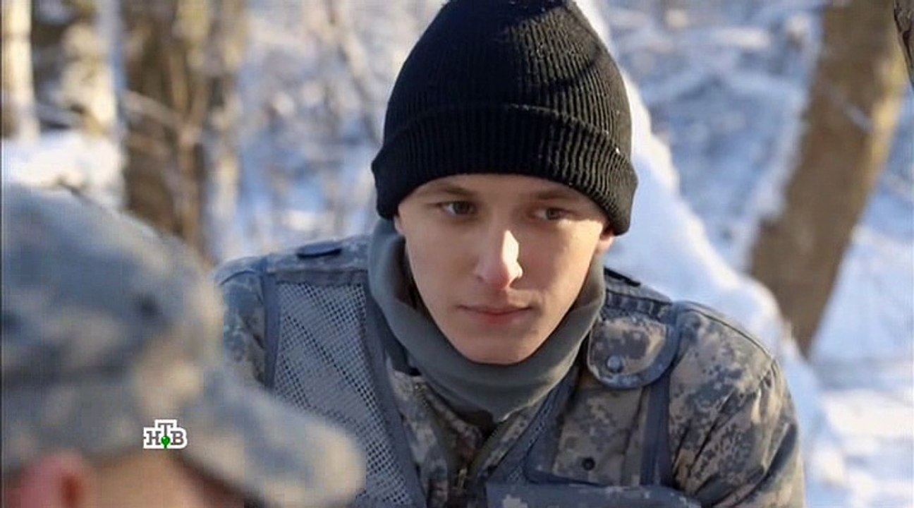 Морские дьяволы. Смерч 3 сезон 12 серия 18.03.2...