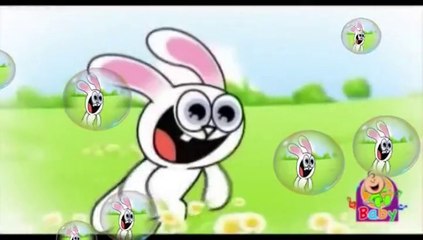 أنشودة الحروف (الف ارنب يجري يلعب) - طيور الجنة (1)