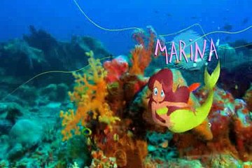 Zig & Sharko - Bernie moves house (S01E70)-dailymotion=