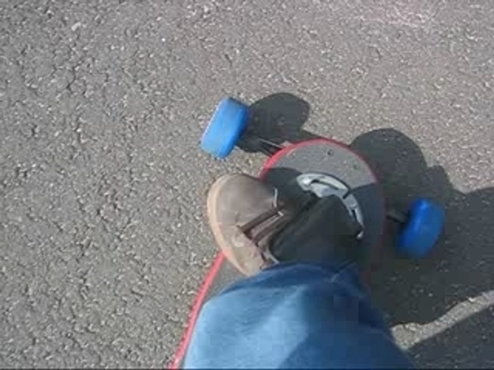 Freebord Spot