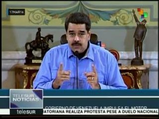 Maduro firma Plan Nacional de Reactivación del Sector Automotriz