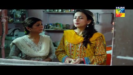 Sehra Main Safar Episode 13 Full 18th March 2016