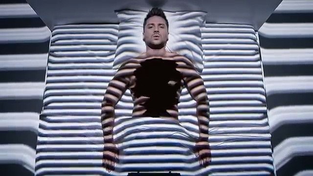 Sergey Lazarev - You are the only one (Eurovision 2016 Russia)