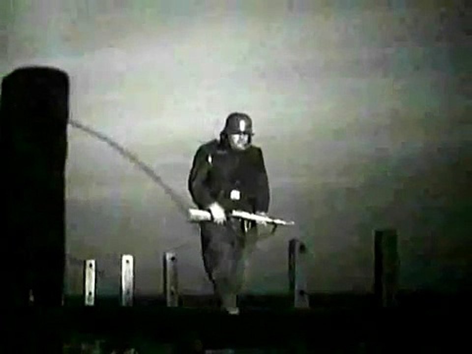 Боевой киносборник № 11 — 1942  Часть 2   Фильмы о Великой Отечественной Войне