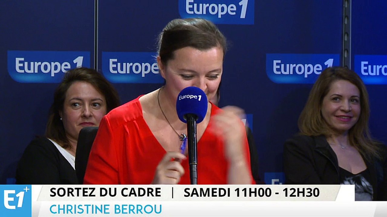 "Pierre, est-ce que vous avez déjà joué au ni-oui ni-Niney ?"
