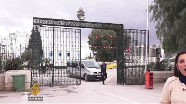 Tunisia marks first anniversary of Bardo museum attack