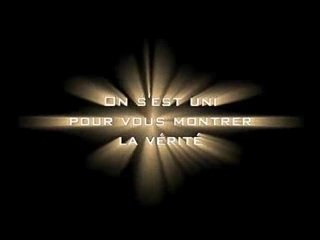 CLIP LANCEMENT ICE AGE TV