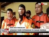Tim SAR Temukan Jenazah Siswa SMK yang Tenggelam di Garut