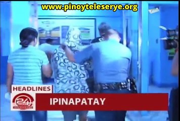 24 Oras WEEKEND March 19 2016 Part 1 - Pinoytvnetwork.net
