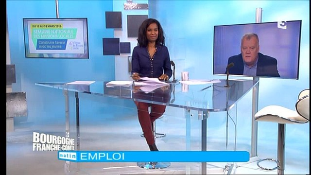 La semaine des missions locales