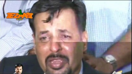 Altaf Hussain v Mustafa Kamal Tezabi Totay 2016