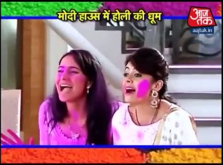Saath Nibhana Saathiya 18th March 2016 Part 1
