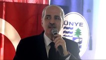 Kurtulmuş: 