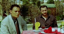 HD - فيلم شقاوة بنات شبرا - عايدة رياض