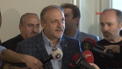 Oktay Vural, 'Dokunulmazlık' Görüşmesi Sonrası Açıklamalarda Bulundu