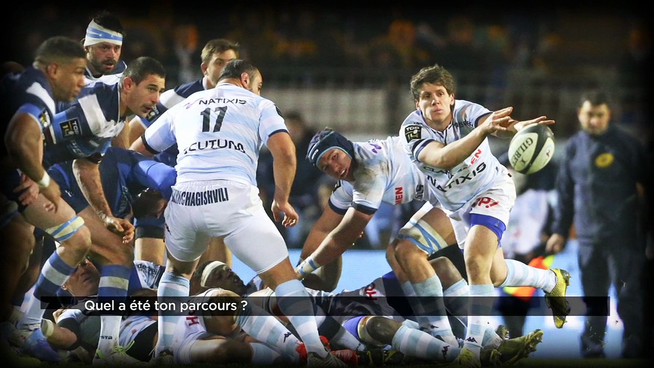 ENTRETIEN XAVIER CHAUVEAU