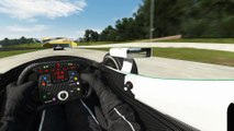 Project CARS Launching Day One on Oculus Rift