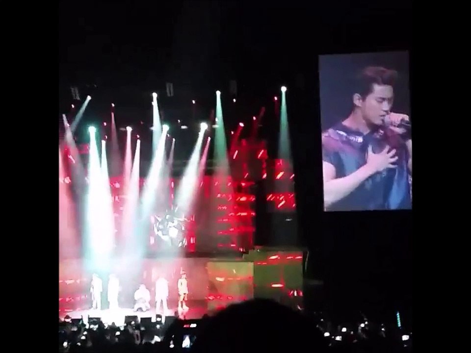 2PM DALLAS 2014