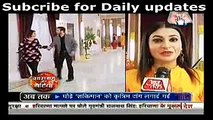 Yeh hai mohabbatein 19th march 2016 Cool ISHITA FLIRTING WITH RAMAN