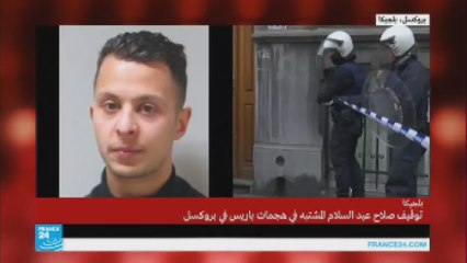 جمال نصراوي - صلاح عبد السلام - مولنبيك - تطرف