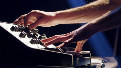 Fragments "Off The Map" #Live à Fip