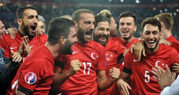 A Milli Takımımızın Aday Kadrosu Belli Oldu