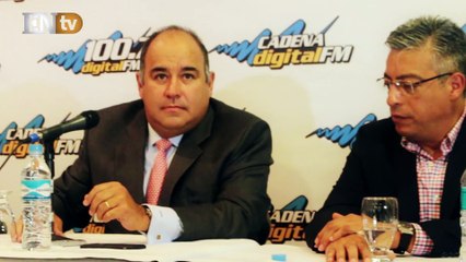 Cadena Digital Fm apuesta a una nueva manera de hacer radio