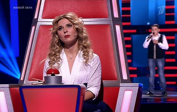 Голос дети 3 Сезон 5 выпуск 18.03.2016 Часть 2