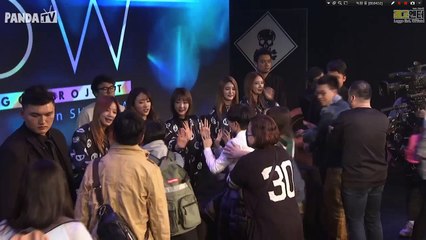 [160318] 상해 레고쇼 하이터치회 (Shanghai Leggoshow High-Touch)