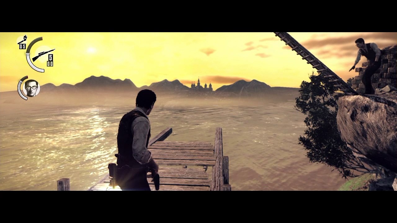 The Evil Within Kap 6 Part 3 Wir verlieren uns Deutsch