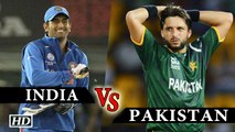 India vs Pakistan T20 World Cup 2016 High Voltage Clash Match Preview