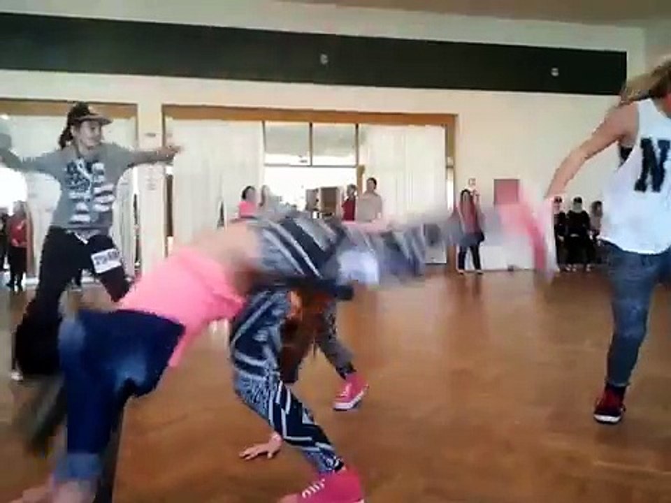 ADRI A NIKI DUO