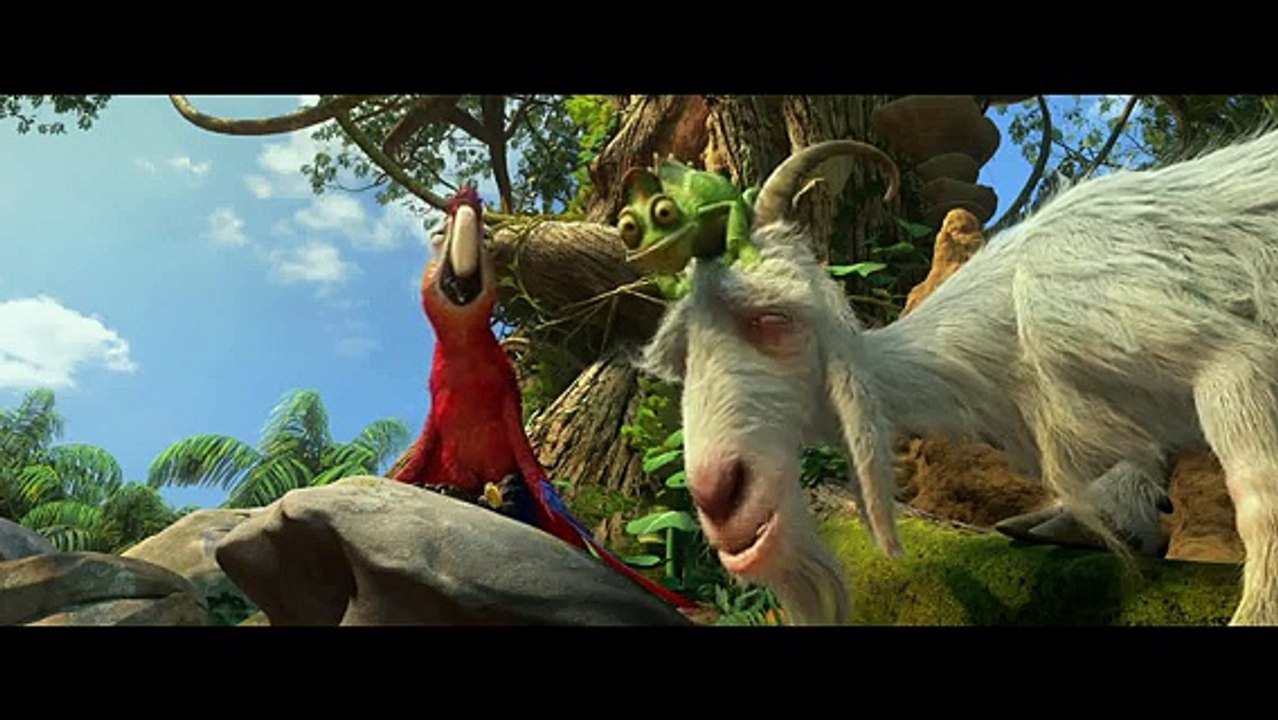 Robinson Crusoe