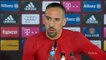 Tirage - Ribéry : "Benfica, un bon tirage"