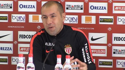 ASM - "Monaco n'est pas important pour le football français"