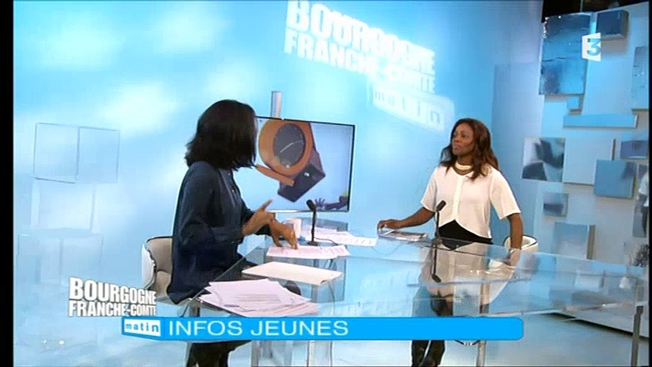 AFS vivre sans frontière