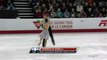 Tessa Virtue & scott Moir interview 2016 - ICE Dance Final pt1 -2016 Canadian figure Skating Championships