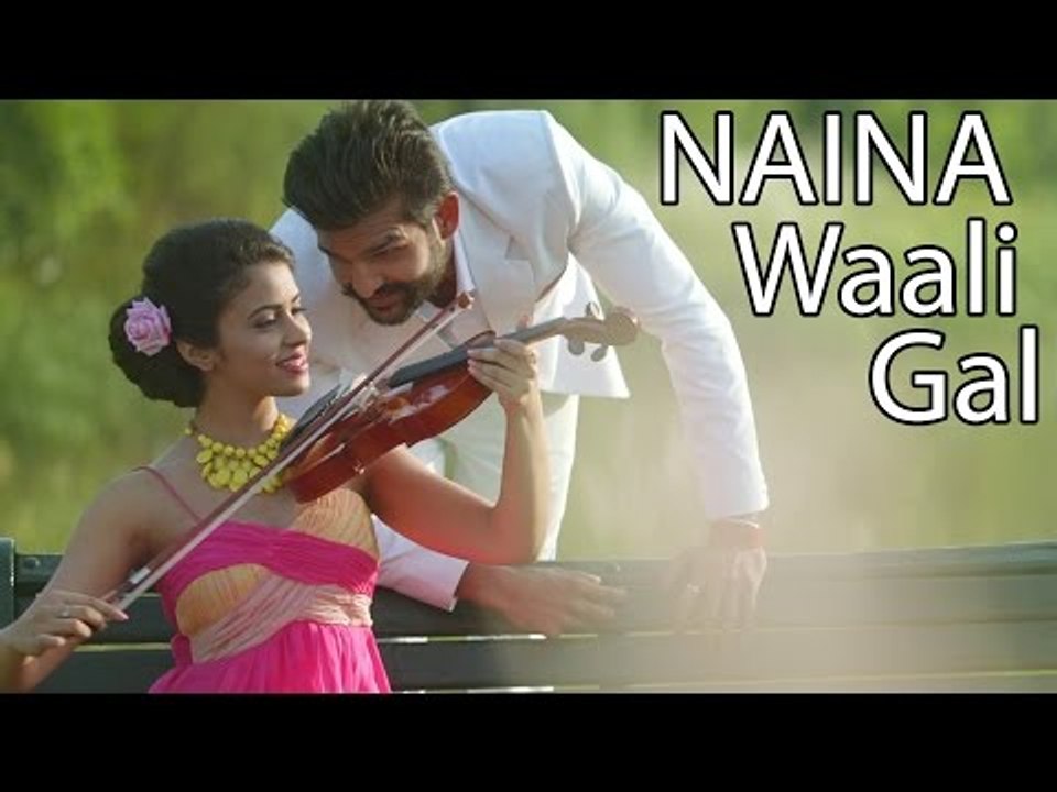 Naina Waali Gal ● Yuvraj Hans ● Canada Di Flight ● New Punjabi Songs 2016