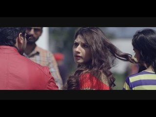 College - Official Teaser || Surjit Khan || 25 Steps || Latest Punjabi Songs 2016