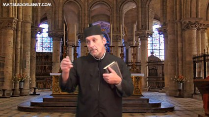 L'Abbé Ricko sur l' affaire mgr Barbarin