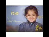 PIND - TEASER || Harf Cheema || Stand Jatt Da || Panj-aab Records || Latest Punjabi Song 2016