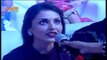 Madhu Shalini About Her Friends || Oopiri Audio Launch || Nagarjuna || Karthi || Tamannaah