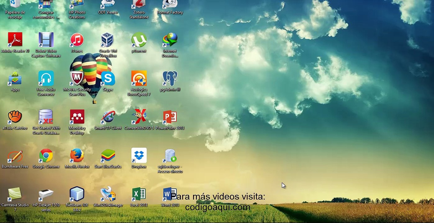 Descarga todos los cursos de Udemy Gratis 2016