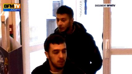 Fin de cavale pour Salah Abdeslam