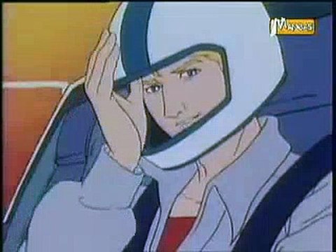 Générique Pole Position Meilleurs Dessins Animés