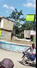 Camión con gasolina estalló y dejó siete muertos en Haití