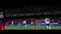 Aduriz gol ante Valencia 2-1 Athletic Club  [17_03_2016][HD] Super Assist Raul Garcia