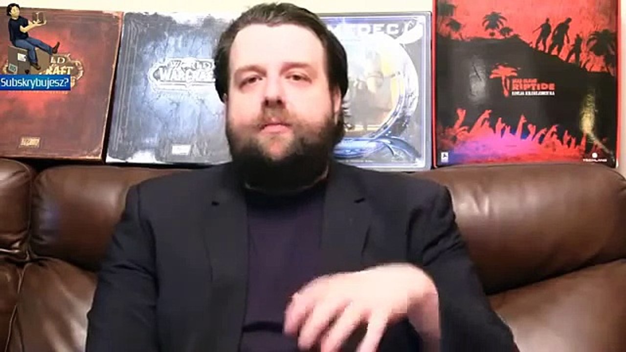 TAK - Pozwałem Gimpera - Reupload